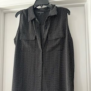 Adrianna Papell Button down